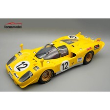 New Tecnomodel Ferrari 512S