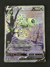 Carte Pokémon - Celebi V