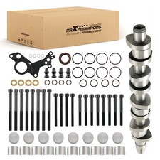 Kit Arbre à Came Poussoirs