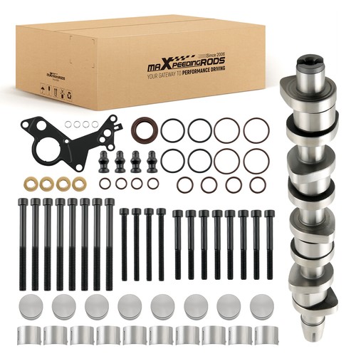 Kit arbre came poussoirs - kit,