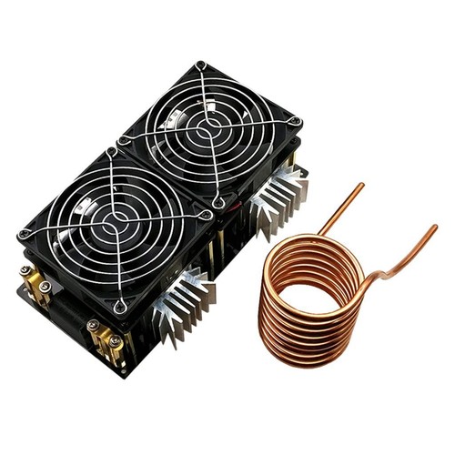 Module chauffage par - de,