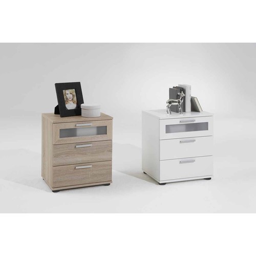 Table chevet tiroirs - table, 3