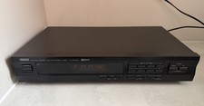 Yamaha 492rds mw lw - yamaha, fm/mw/lw