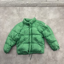 Vintage Moncler Down Jacket