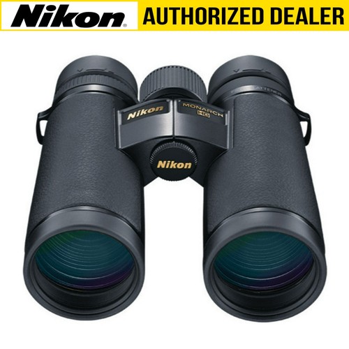 Nikon 10x42 monarch - 10x42, waterproof