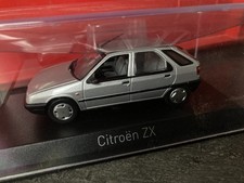 Citroen ZX   Norev   1/43