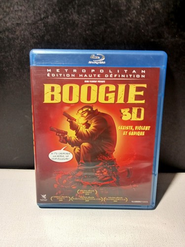 Blu ray dvd - 3d, 3d