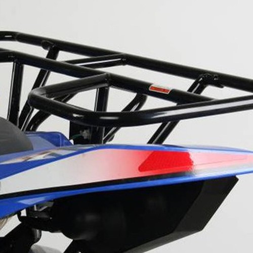 Kymco rear rack - rack, maxxer