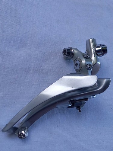 Dérailleur souder vintage - à,