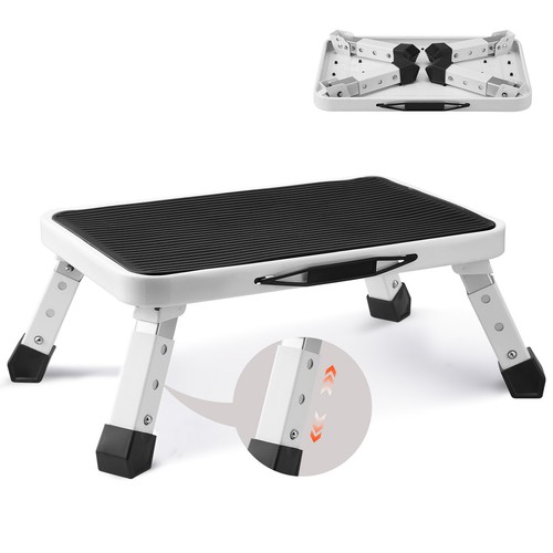 Tabouret marchepied pliable - marchepied,