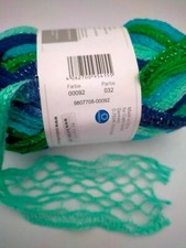 pelote de laine pour écharpe