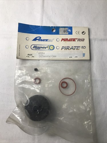 T2m pirate 87004 differential - t2m,