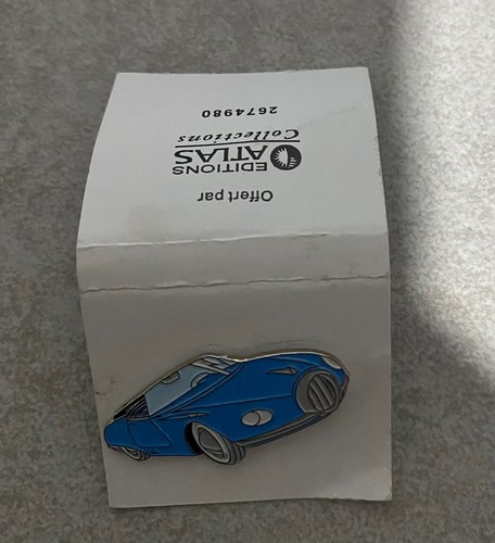 Pin voiture spirou - voiture, bd