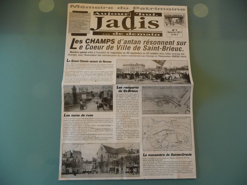 Journal aujourd hui - journal, aujourd'hui
