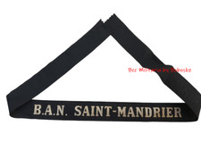 Ruban de bachi de la Marine