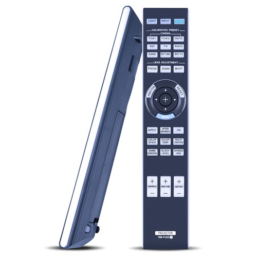 New pj22 remote control for - rm-pj22,