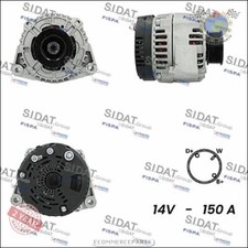 Alternateur Sidat pour FENDT