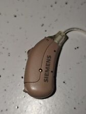 appareil auditif Siemens pure 501 pour pièce détachées