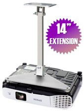Projector Ceiling Mount for