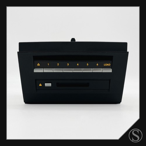 Mercedes benz comand aps ntg3 - mercedes-benz,