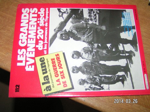 Grands evenements 20e siecle - evenements,