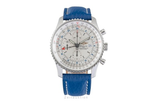 Chronographe breitling - chronographe,