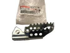 Repose pieds avant gauche YAMAHA WR 250 R 2008-2013