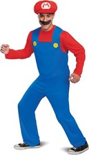 Costume classique adulte - classique, d'adulte