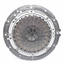 haut parleur porte avant gauche Citroen C3 II phase 1 (A51) 2011 9686461080