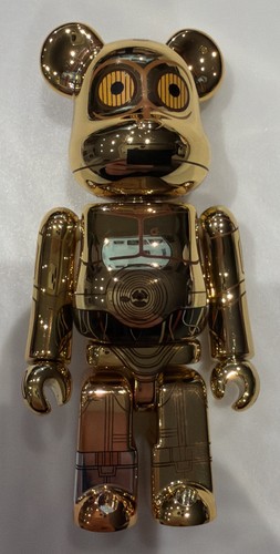 Star wars medicom toy - star,
