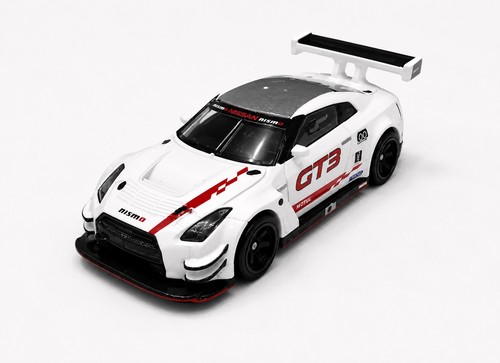 Hotwheels rare nissan - rare,