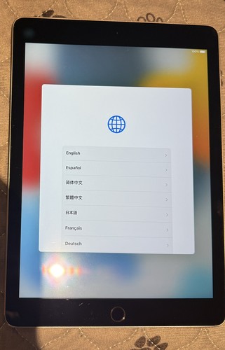 Apple ipad air - air, 9.7''