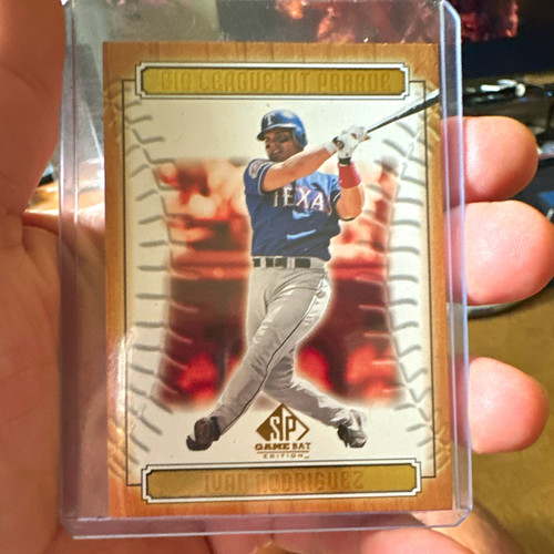 Upper deck 2001 - deck, sp