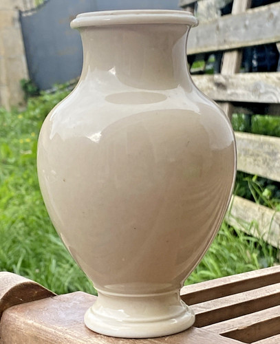 Vase porcelaine sèvres - vase, de
