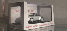 1/43 - 911 Carrera 4S Type 993