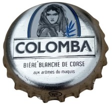 France Capsule Bière Crown