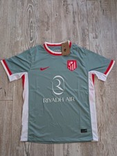 Maillot Foot Atletico Madrid