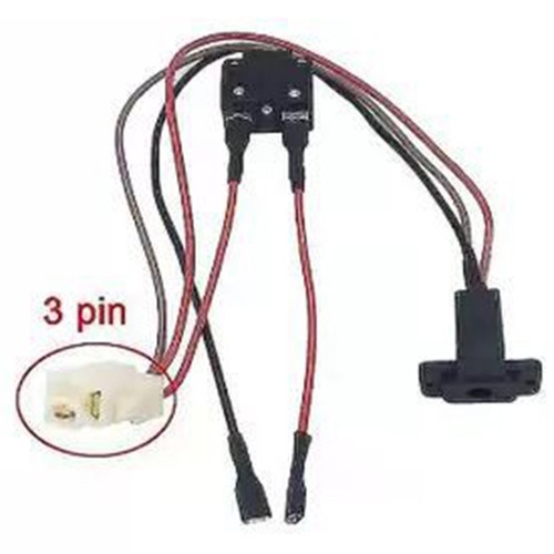 Prise chargeur voiture - chargeur,