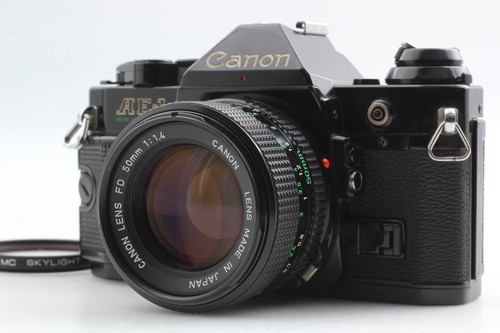Mint canon ae 1 - canon, ae-1