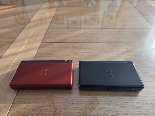 Nintendo lite lot 2 - lot,