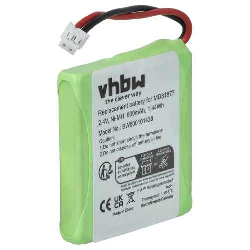 Batterie pour switel - switel, 812