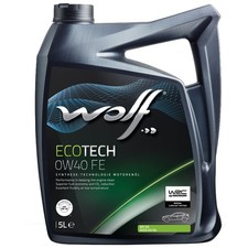 Huile Loup Ecotech Fe 16106