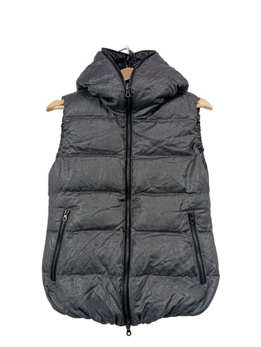 Duvetica gilet matelassé - duvetica,