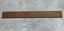 PLAYMOBIL PLANCHE MARRON OU AUTRE 10,6 CM SUR 1,3 CM