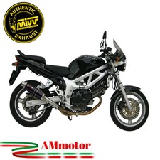 Mivv Suzuki Sv 650 2001 Pot D'