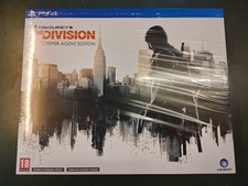 Collector PS4 The Division - VF