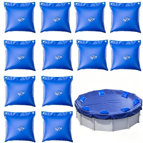 Sacs eau lourds - lourds, pour