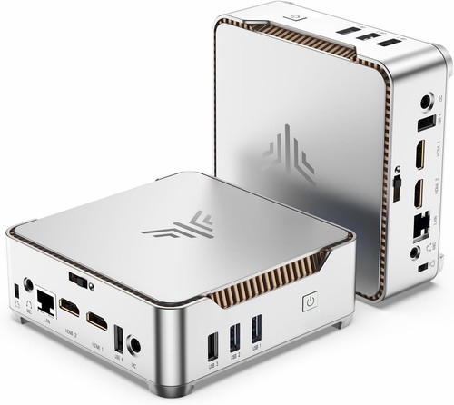 Nipogi gk3plus mini - nipogi, Ιntel