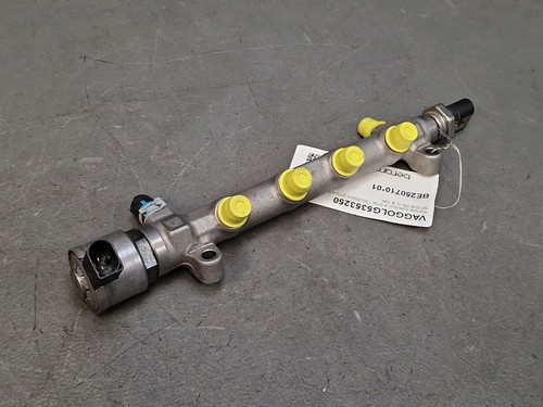 Rampe injection volkswagen - rampe,