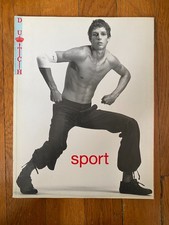 DUTCH Magazine #19 bi-monthly